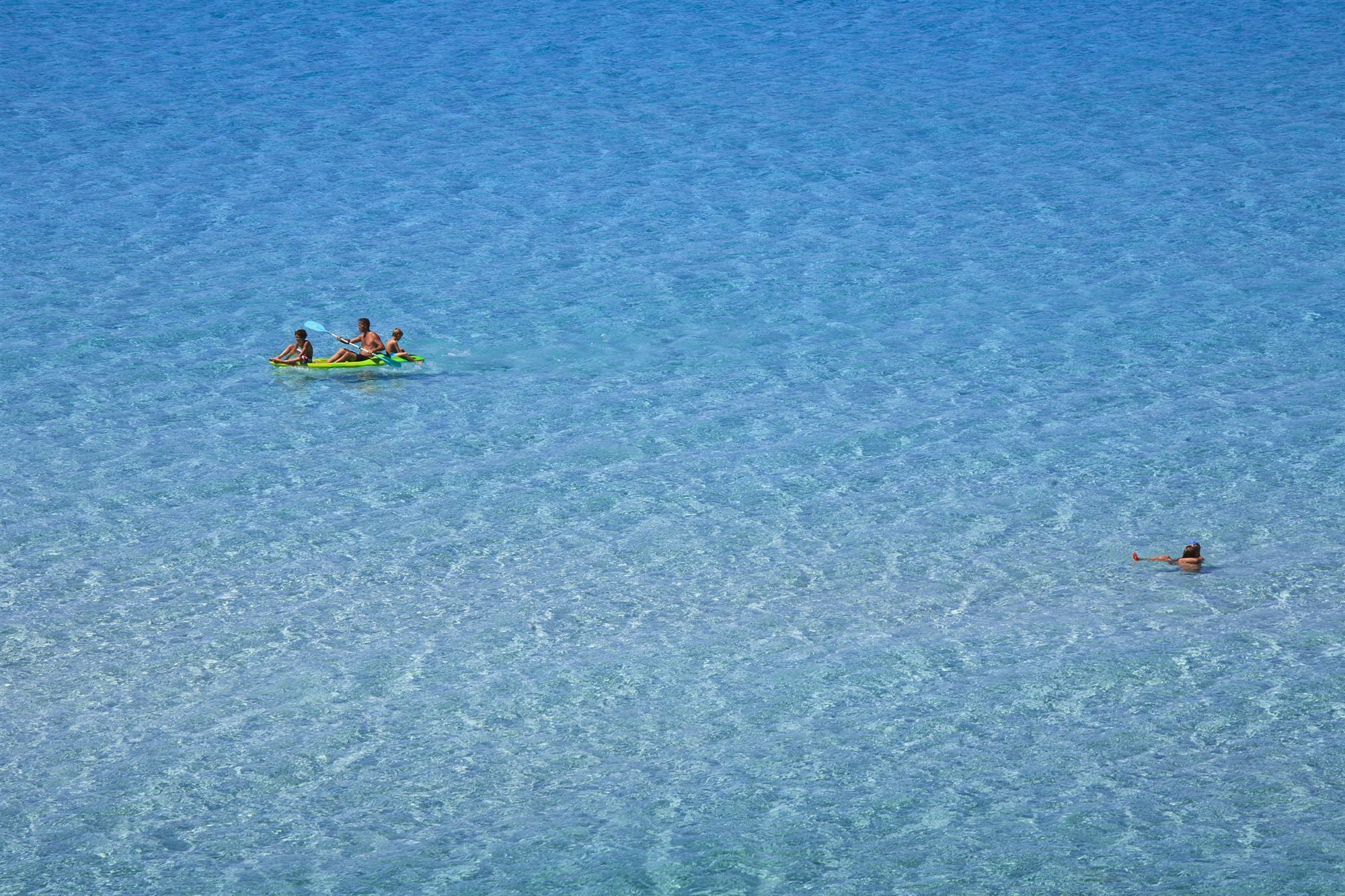 Formentera Mar Apartamentos Aviacio La Savina  Eksteriør billede