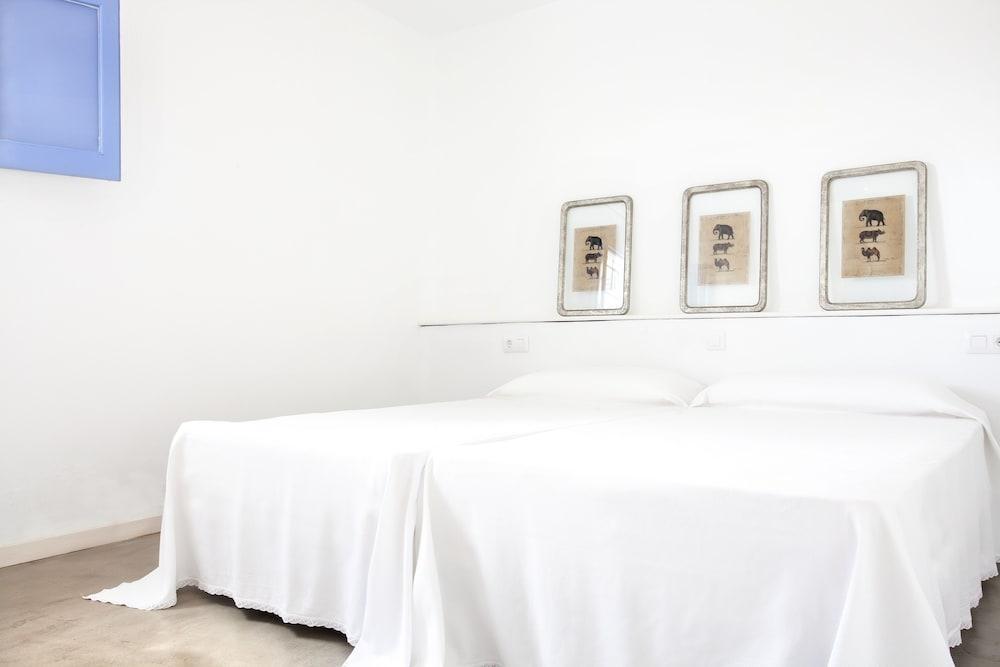 Formentera Mar Apartamentos Aviacio La Savina  Eksteriør billede